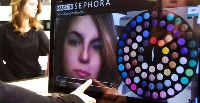 歐萊雅集團提供技(jì)術(shù)支持,亞馬遜将推出虛拟口紅(hóng)試色服務.webp.jpg 歐萊雅集團提供技(jì)術(shù)支持,亞馬遜将推出虛拟口紅(hóng)試色服務.webp.jpg